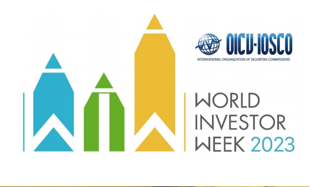 Pay attention to investment safety -2023 World Investor Week