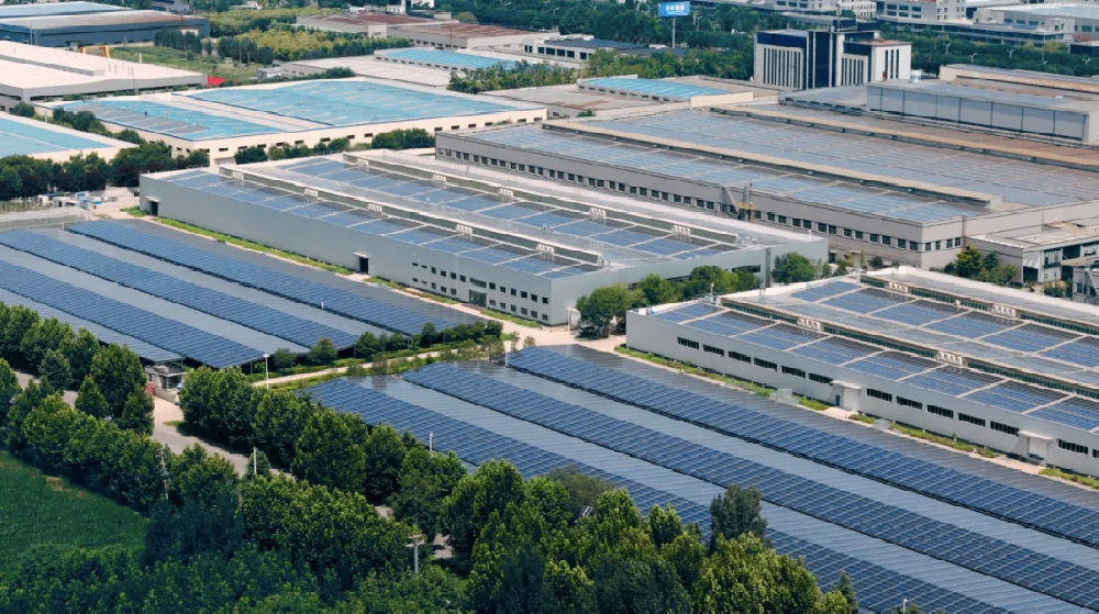 Liangcheng Precision Comprehensively Advances ESG Initiatives