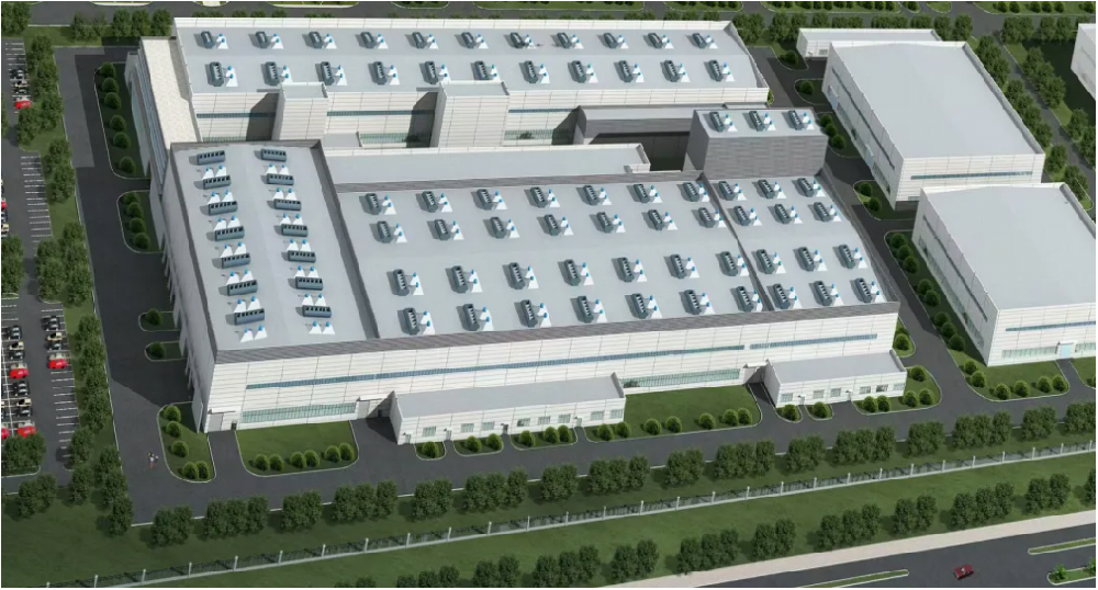 Liancheng Precision (Xuancheng, Anhui Province, China) Supplies Body Structures for Leading Domestic